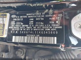 Kia Optima Lx 5XXGT4L31KG345669 photo