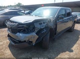 Ford Maverick Lariat 3FTTW8M35RRA37248 снимка