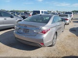 Hyundai Sonata Hybrid Limited KMHEC4A4XDA067366 снимка