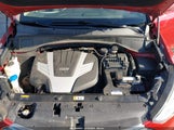 HYUNDAI SANTA FE GLS KM8SN4HF5DU018420 снимка