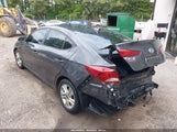 Hyundai Elantra Sel 5NPD84LF2LH582708 photo