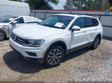 Volkswagen Tiguan 2.0T Se/2.0T Se R-Line Black/2.0T Sel 3VV3B7AX8LM013996 fotografie