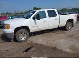 GMC Sierra 2500Hd Slt 1GTHK23648F120854 снимка