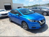 Nissan Versa Sv Xtronic Cvt 3N1CN8EV5ML881565 photo