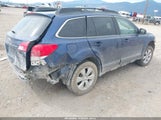 Subaru Outback 2.5I Premium 4S4BRBGC3B3355333 снимка