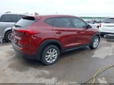 Hyundai Tucson Se KM8J23A40LU174239 снимка