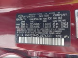 Hyundai Tucson Se KM8J23A40LU174239 снимка
