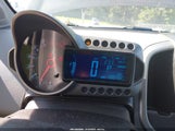 Chevrolet Sonic Lt Auto 1G1JC5SH2E4241661 снимка