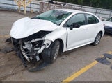 Toyota Corolla Le 5YFB4MDE7PP068273 снимка