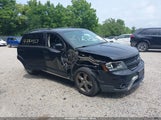 Dodge Journey Crossroad Plus Awd 3C4PDDGG7HT554339 снимка