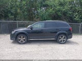 Dodge Journey Crossroad Plus Awd 3C4PDDGG7HT554339 снимка