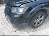 Dodge Journey Crossroad Plus Awd 3C4PDDGG7HT554339 снимка