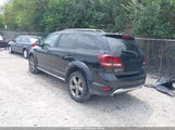 Dodge Journey Crossroad Plus Awd 3C4PDDGG7HT554339 снимка