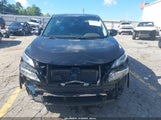 Nissan Rogue Sv Intelligent Awd JN8BT3BB8PW194806 снимка