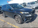 Nissan Rogue Sv Intelligent Awd JN8BT3BB8PW194806 снимка