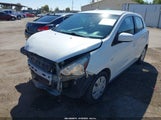 Mitsubishi Mirage De/Rf ML32A3HJXFH054200 снимка
