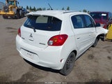 Mitsubishi Mirage De/Rf ML32A3HJXFH054200 снимка
