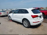Audi Q5 2.0T Premium WA1CFAFP7DA076587 снимка