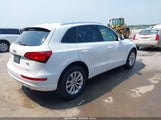 Audi Q5 2.0T Premium WA1CFAFP7DA076587 снимка