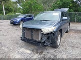 Toyota Highlander Base V6 5TDZK3EH6DS102651 снимка
