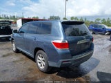 Toyota Highlander Base V6 5TDZK3EH6DS102651 снимка
