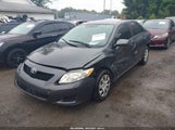 Toyota Corolla Le 1NXBU4EE8AZ350734 снимка