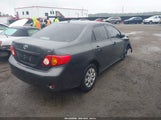 Toyota Corolla Le 1NXBU4EE8AZ350734 снимка