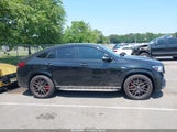 Mercedes-Benz Amg Gle 63 Coupe S 4Matic 4JGFD8KB6MA455149 photo