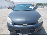 Chevrolet Impala Ltz 2G1WC5E39D1222458 снимка