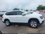 Volkswagen Atlas 3.6L V6 Launch Edition 1V2HR2CAXJC503316 fotografie