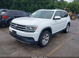 Volkswagen Atlas 3.6L V6 Launch Edition 1V2HR2CAXJC503316 fotografie