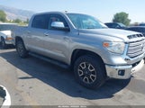 Toyota Tundra Limited 5.7L V8 5TFHW5F13EX400065 снимка