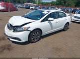 Honda Civic Ex 2HGFB2F84EH531378 снимка