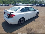 Honda Civic Ex 2HGFB2F84EH531378 снимка