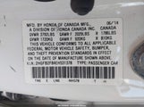 Honda Civic Ex 2HGFB2F84EH531378 снимка