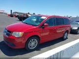 Dodge Grand Caravan Sxt 2C4RDGCG2DR717623 снимка