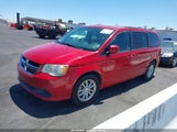 Dodge Grand Caravan Sxt 2C4RDGCG2DR717623 снимка