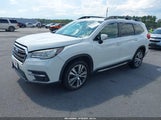 SUBARU ASCENT LIMITED 4S4WMAMD3K3423802 снимка