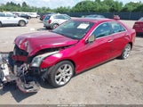 Cadillac Ats Luxury 1G6AH5R36D0113709 снимка