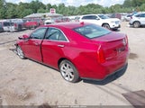 Cadillac Ats Luxury 1G6AH5R36D0113709 снимка