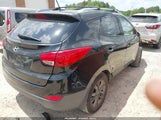 Hyundai Tucson Se KM8JU3AG2FU101382 снимка