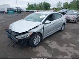 HYUNDAI ELANTRA SE 5NPD74LF5HH063825 снимка