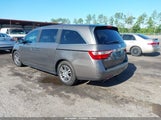 Honda Odyssey Ex-L 5FNRL5H69BB091309 снимка
