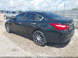 Nissan Altima 2.5/2.5 S/2.5 Sl/2.5 Sr/2.5 Sv 1N4AL3AP7GN322663 fotografie