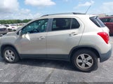 Chevrolet Trax Lt 3GNCJLSB1GL152528 fotografie