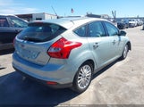 Ford Focus Electric 1FADP3R4XDL234659 снимка