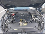 Infiniti Q50 3.0T Sport JN1EV7APXKM543415 photo