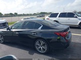 Infiniti Q50 3.0T Sport JN1EV7APXKM543415 photo