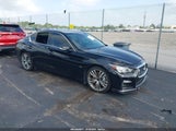 Infiniti Q50 3.0T Sport JN1EV7APXKM543415 photo