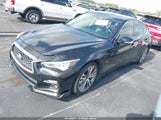Infiniti Q50 3.0T Sport JN1EV7APXKM543415 photo